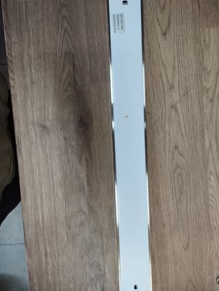 Plafón 12v autocaravana camper