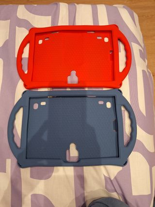 Carcasa tablet 10 pulgadas