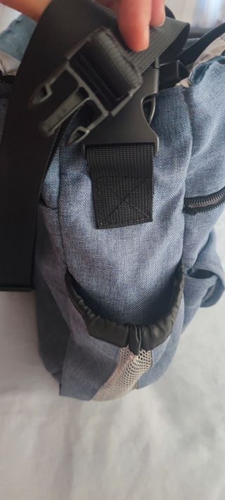 Bolso Carricoche