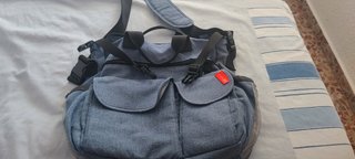 Bolso Carricoche