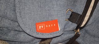 Bolso Carricoche