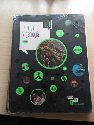 Libros 1° bachillerato 