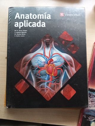 Libros 1° bachillerato 