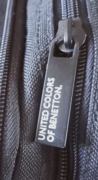 Bandolera ordenador 