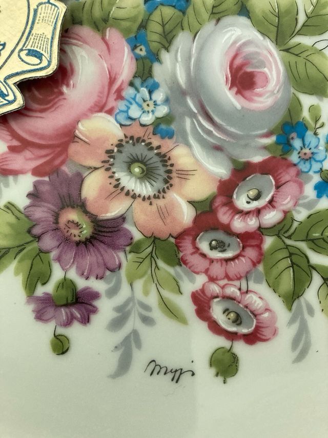 Piatto di portata Limoges