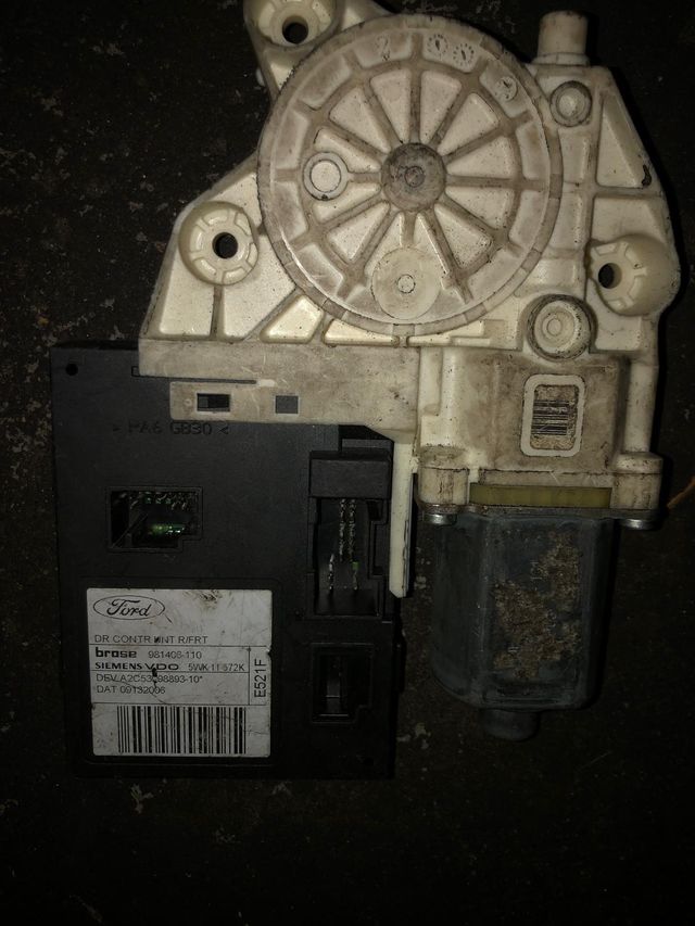 Motor Elevador FD Ford Focus II 2006