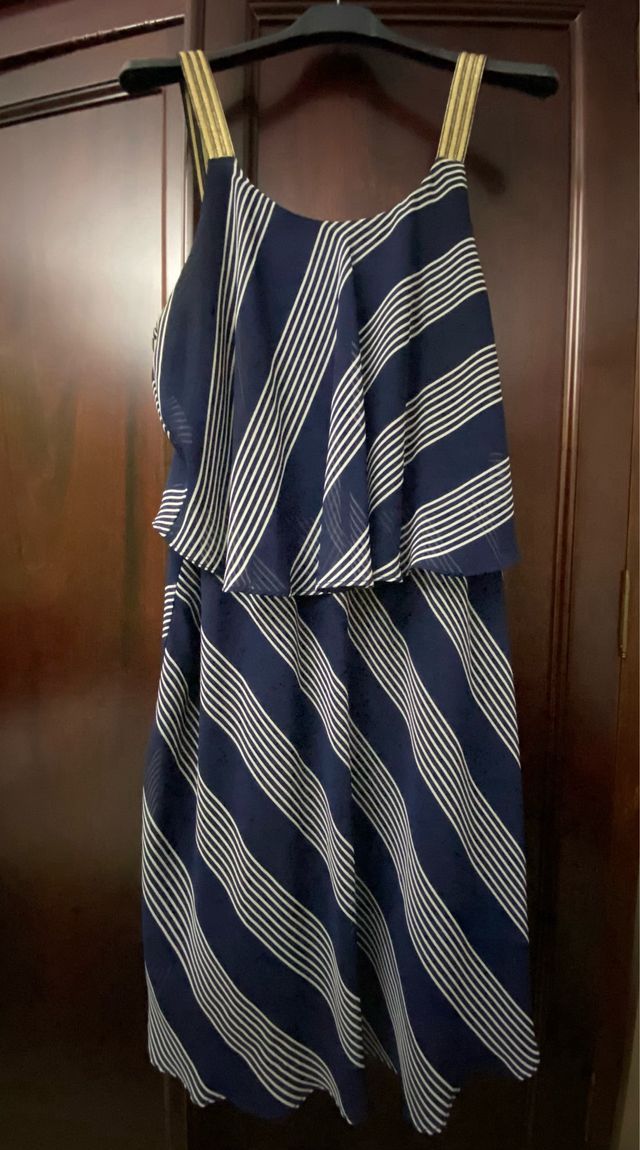 Vestido de verano