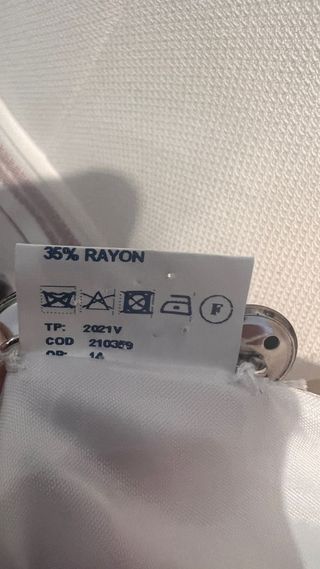 Traje de comunión de niño 