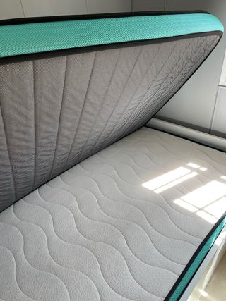cama extensible nido completa