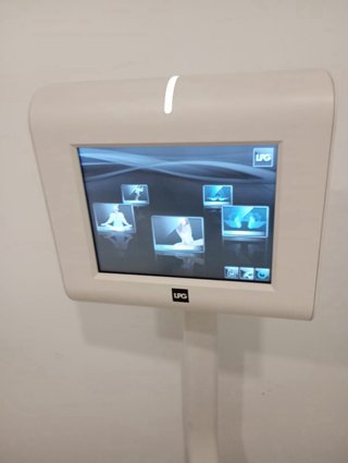 LPG ENDERMOLOGIE CELLU 6 de 2022