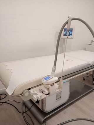 LPG ENDERMOLOGIE CELLU 6 de 2022