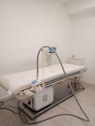 LPG ENDERMOLOGIE CELLU 6 de 2022