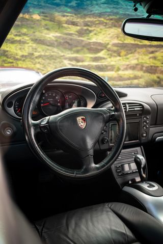 Porsche 911 2004