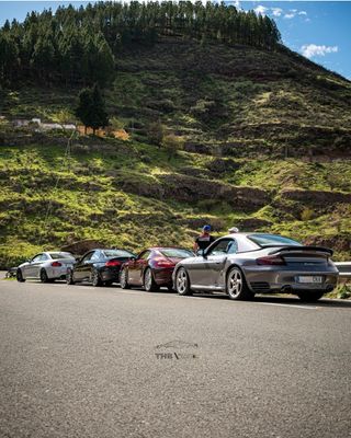 Porsche 911 2004