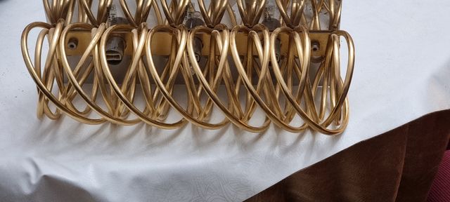 Se vende lámpara decorativa