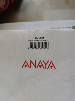 Matemáticas aplicadas sociales II Anaya