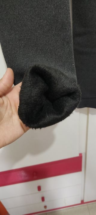Mallas térmicas