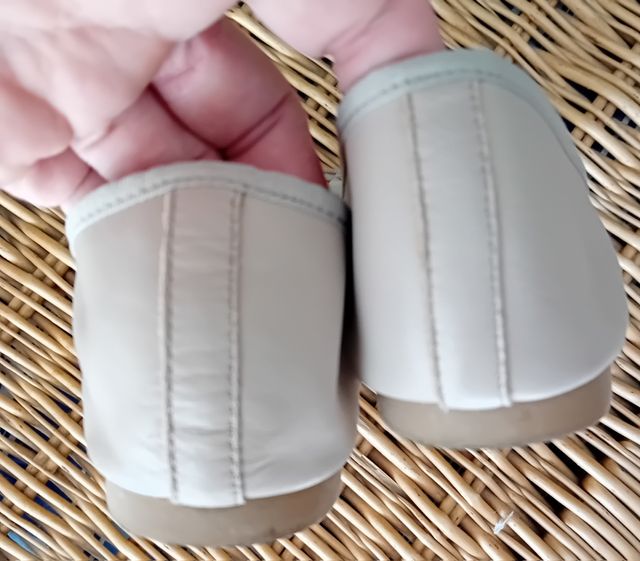 Bailarinas 100% Piel