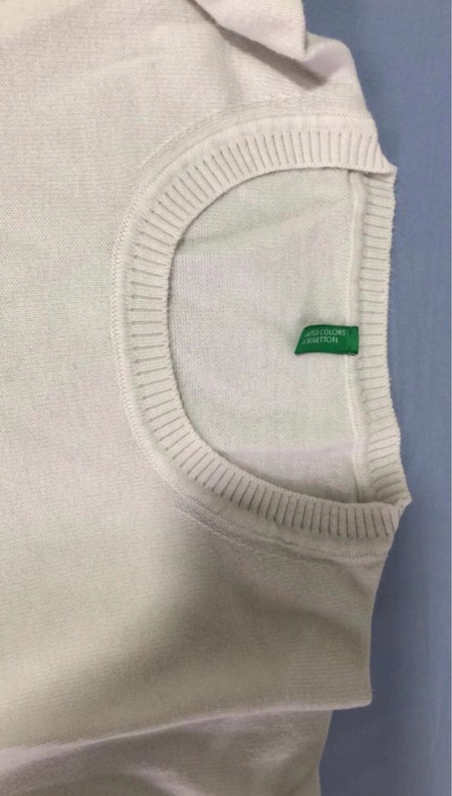 maglione sottile uomo