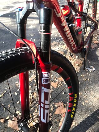 Specialized epic sworks