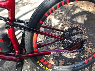 Specialized epic sworks
