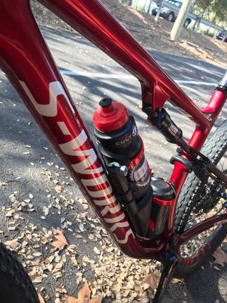 Specialized epic sworks