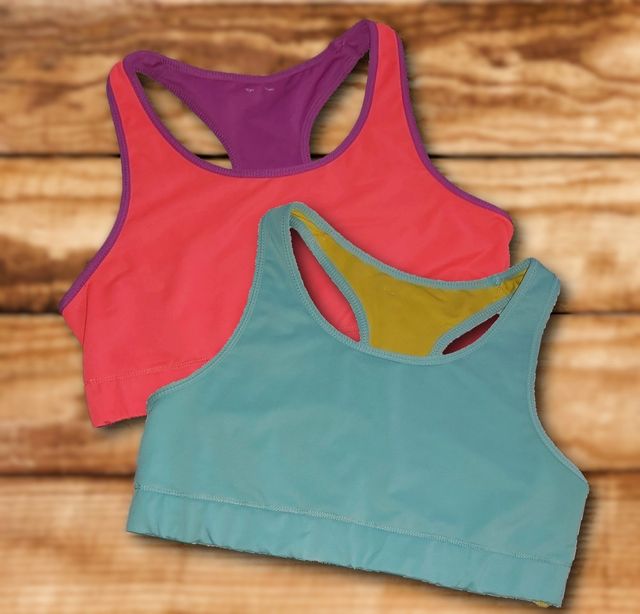 Reggiseni Sportivi - Domyos [tg. 34B IIIª]