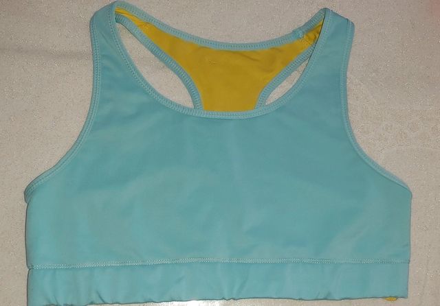 Reggiseni Sportivi - Domyos [tg. 34B IIIª]