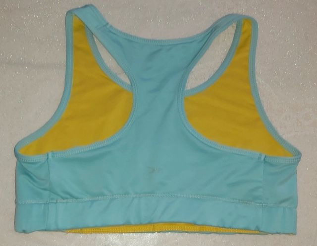 Reggiseni Sportivi - Domyos [tg. 34B IIIª]