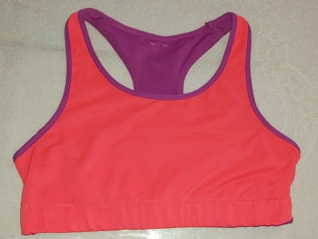 Reggiseni Sportivi - Domyos [tg. 34B IIIª]