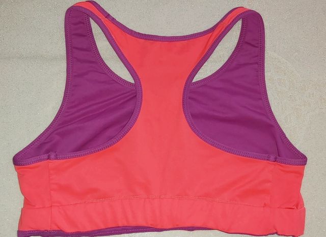 Reggiseni Sportivi - Domyos [tg. 34B IIIª]