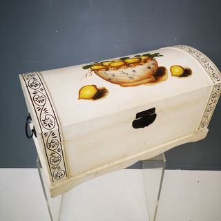 BAUL MADERA BODEGÓN  R3760073046327