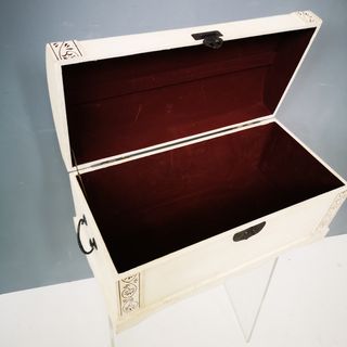 BAUL MADERA BODEGÓN  R3760073046327