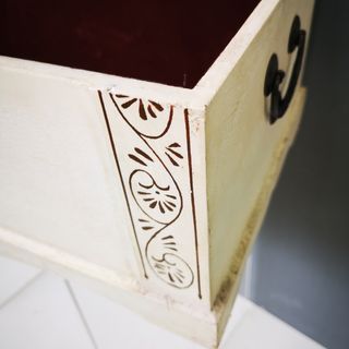 BAUL MADERA BODEGÓN  R3760073046327