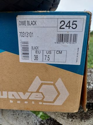 scarponi da snowboard