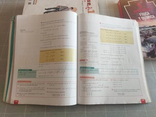 Matemáticas 1