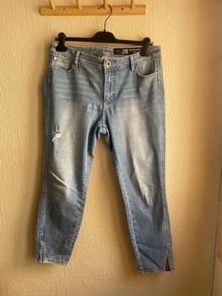 Jeans azul - armani exchange