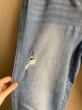 Jeans azul - armani exchange
