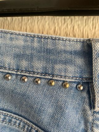 Jeans azul - armani exchange