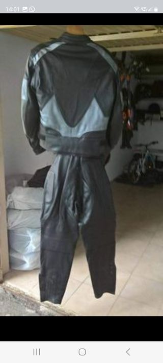 Completo moto giudici 