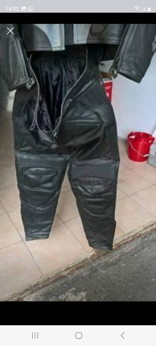 Completo moto giudici 