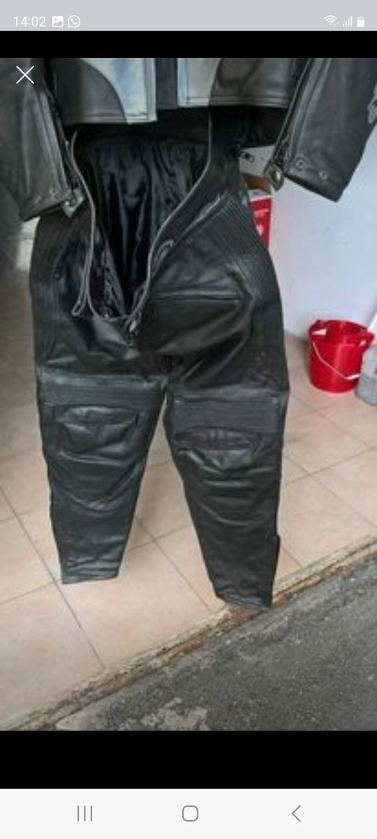 Completo moto giudici 