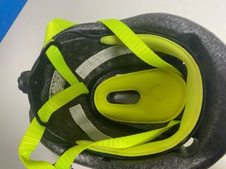 Casco bici niño btwin xxs