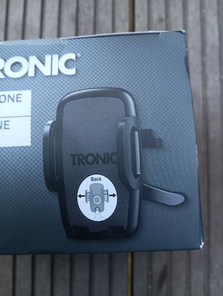 Soporte teléfono coche