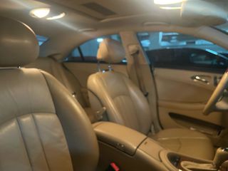 Mercedes-Benz Clase CLS 2005