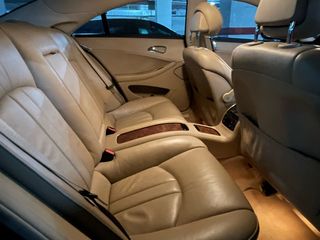 Mercedes-Benz Clase CLS 2005