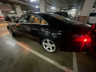 Mercedes-Benz Clase CLS 2005