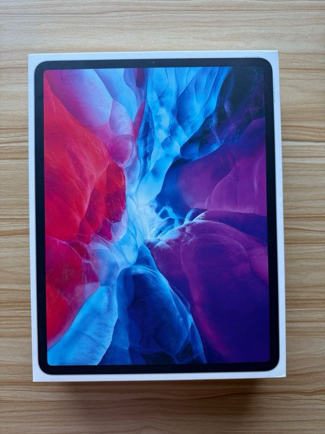 Apple iPad Pro 12,9