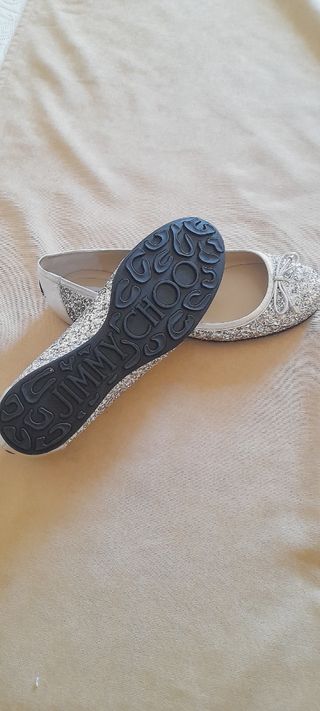 Zapatos señora 
