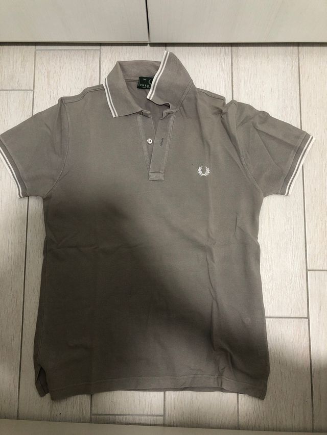 Polo uomo